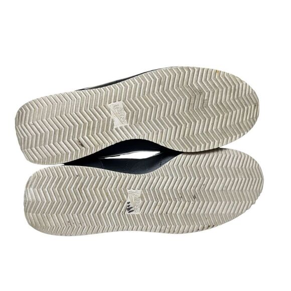 Men’s Nike Cortez sneakers size 12 black - Picture 5 of 5